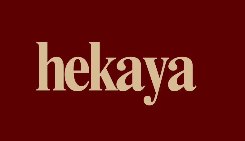 Hekaya